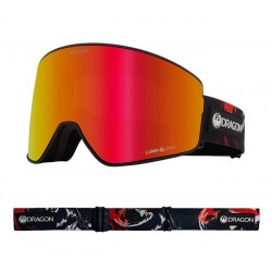 Dragon PXV2 (Koi - LL Red Ion + LL Yellow) Dragon PXV2 (Koi - LL Red Ion + LL Yellow)